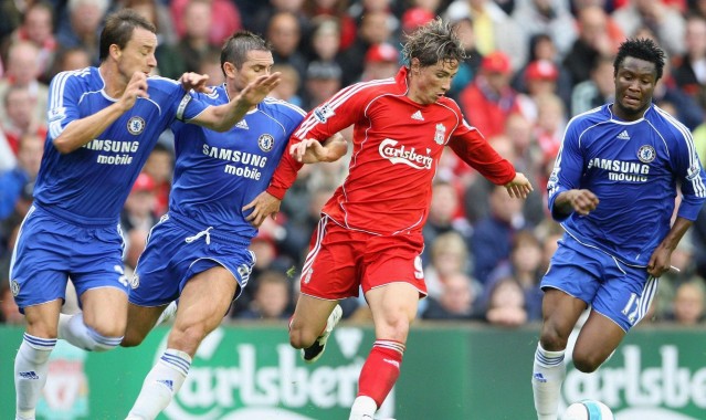 央视重磅转播英超巅峰对决，曼城强势出击，黑马厮杀搅动欧冠席位格局